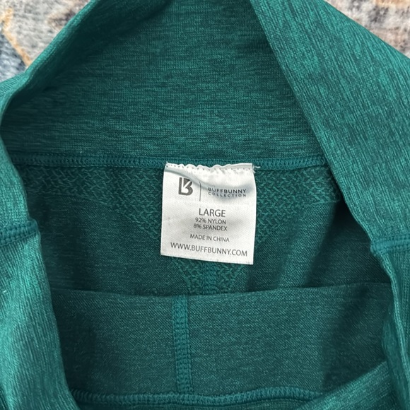 Buffbunny Collection Leggings - Large - Picture 3 of 4